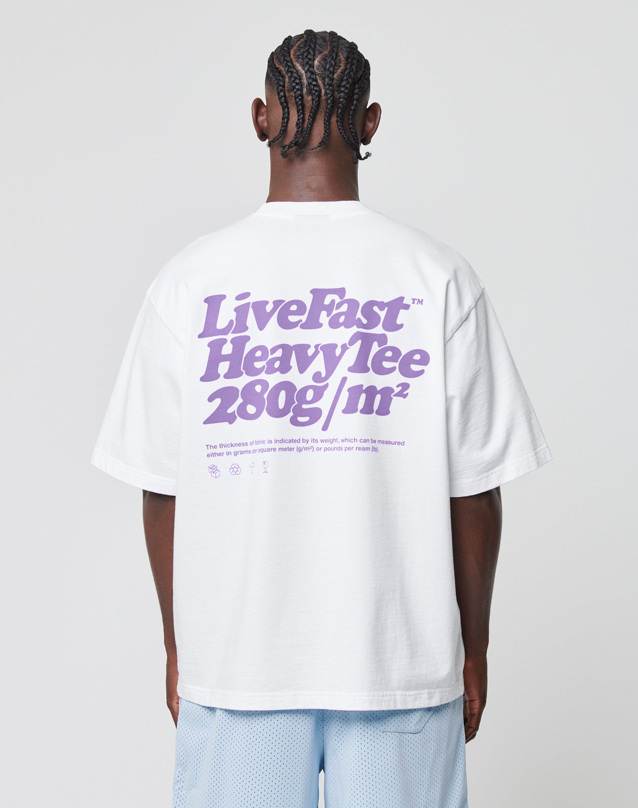 Basic 280 Tee