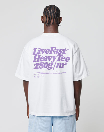 Basic 280 Tee