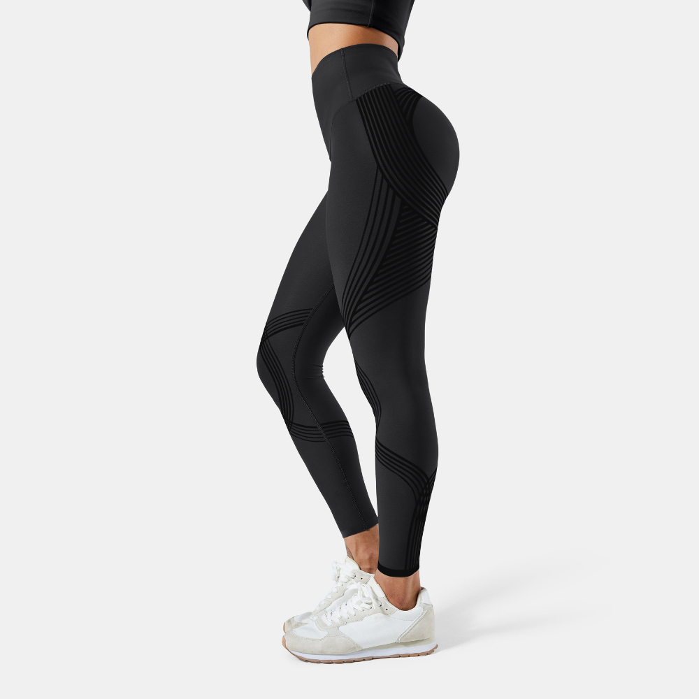 Leggings 3D Luveon